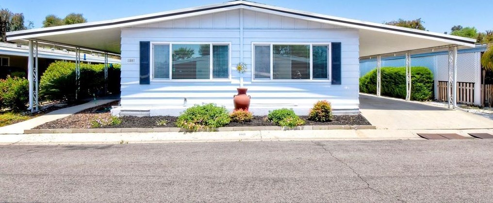 2250 N Broadway #80, Escondido, CA 92026
