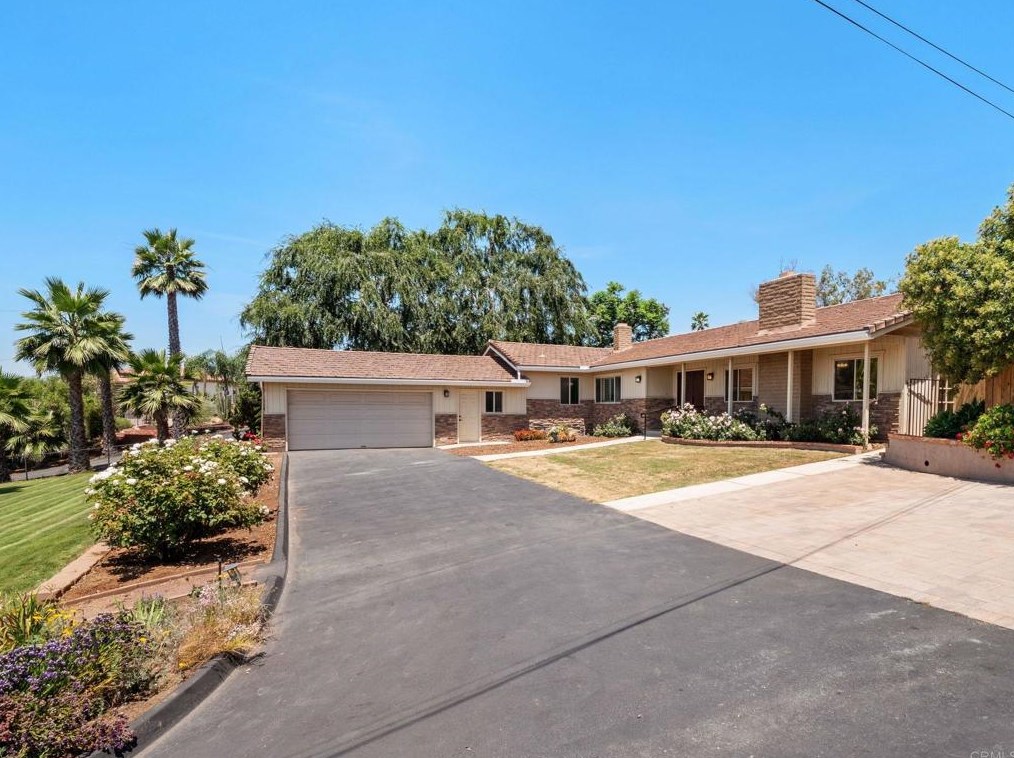 1712 Via Alegre, Escondido, CA 92027-4617