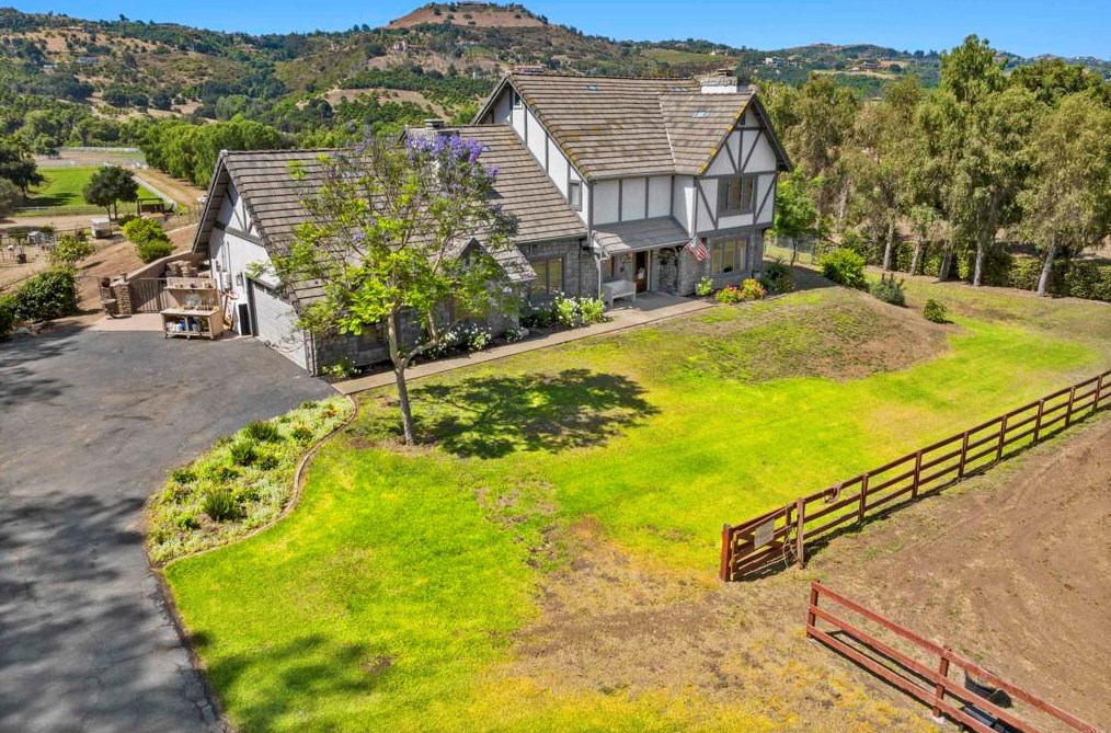 6657 Camino Del Rey, Bonsall, CA 92003