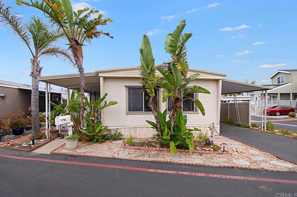 6550 Ponto Dr #60, Carlsbad, CA 92011
