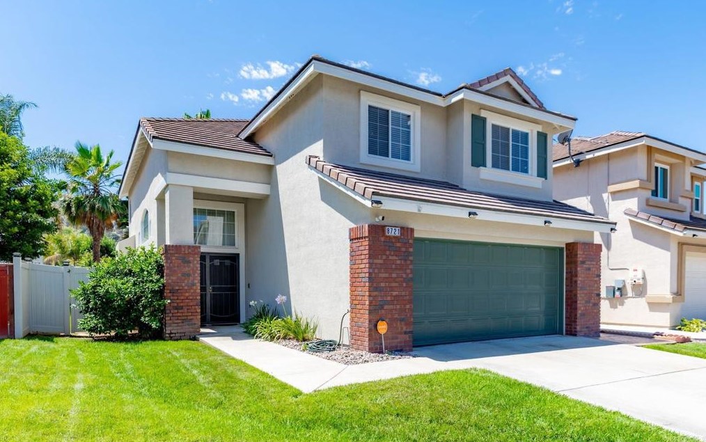 8721 Gracilior Ct, Escondido, CA 92026-5922