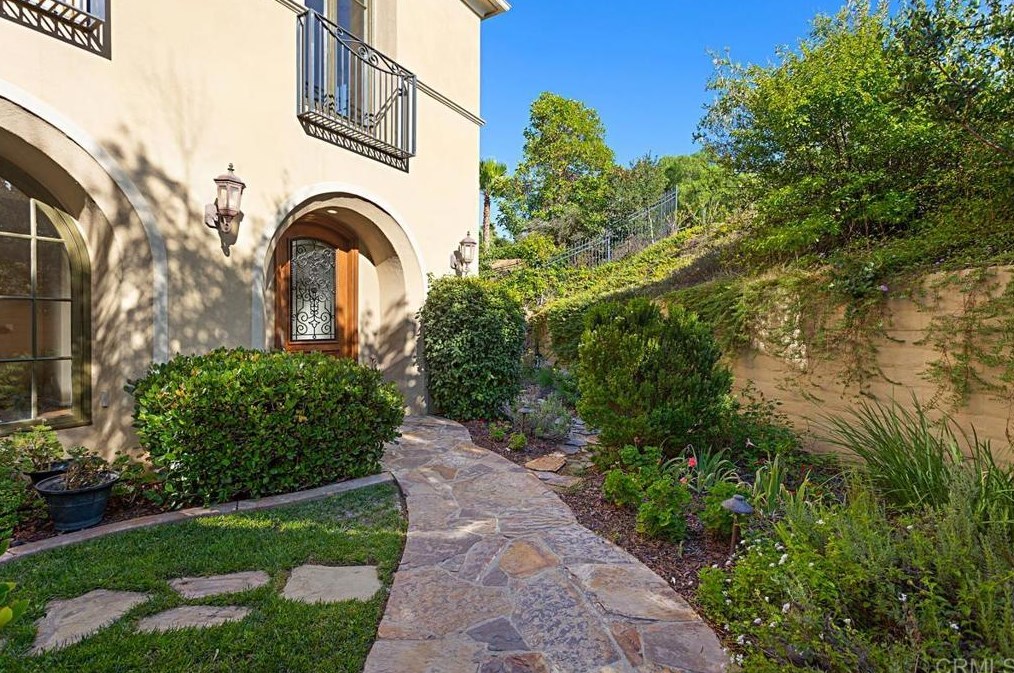 7961 Camino De La Dora, Rancho Santa Fe, CA 92067
