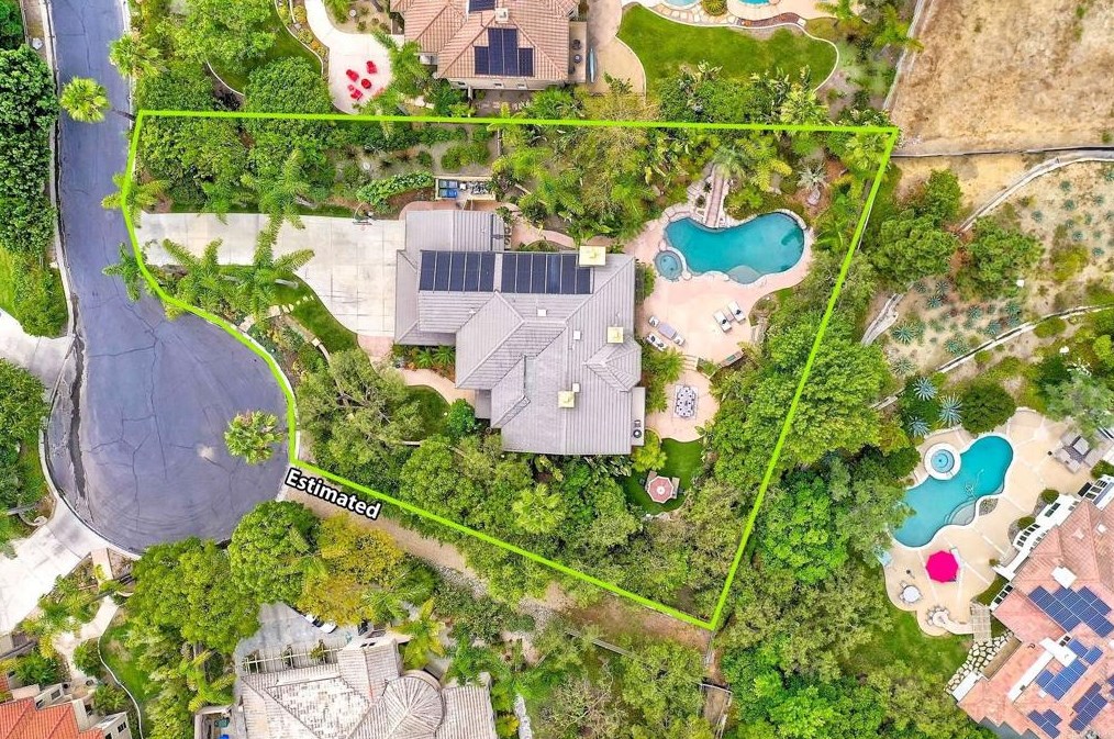 2378 Casa Hermosa Ct, Encinitas, CA 92024