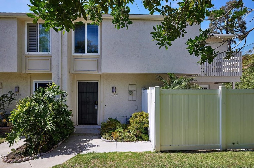 1349 Caminito Septimo, Cardiff by the Sea, CA 92007