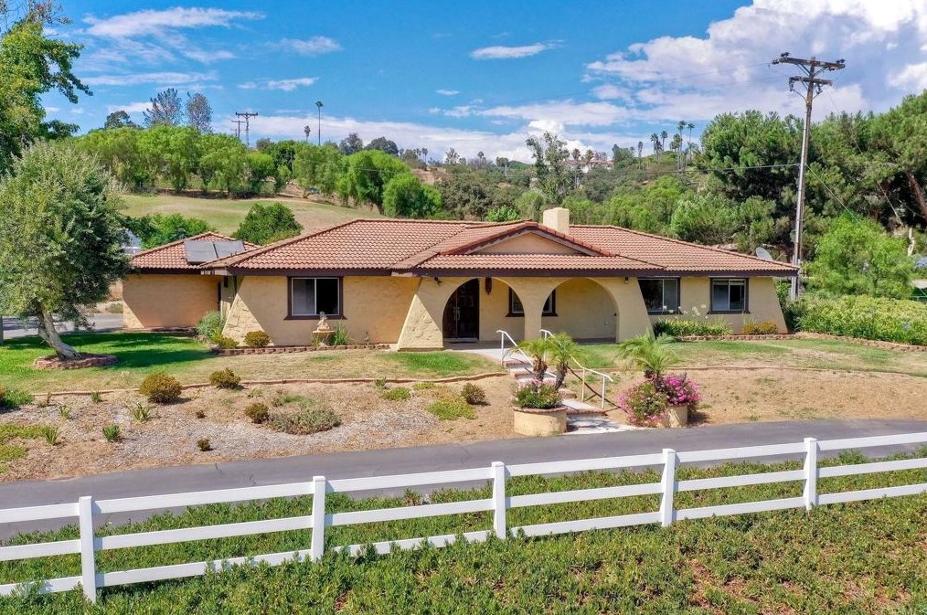6580 Camino Del Rey, Bonsall, CA 92003-4511