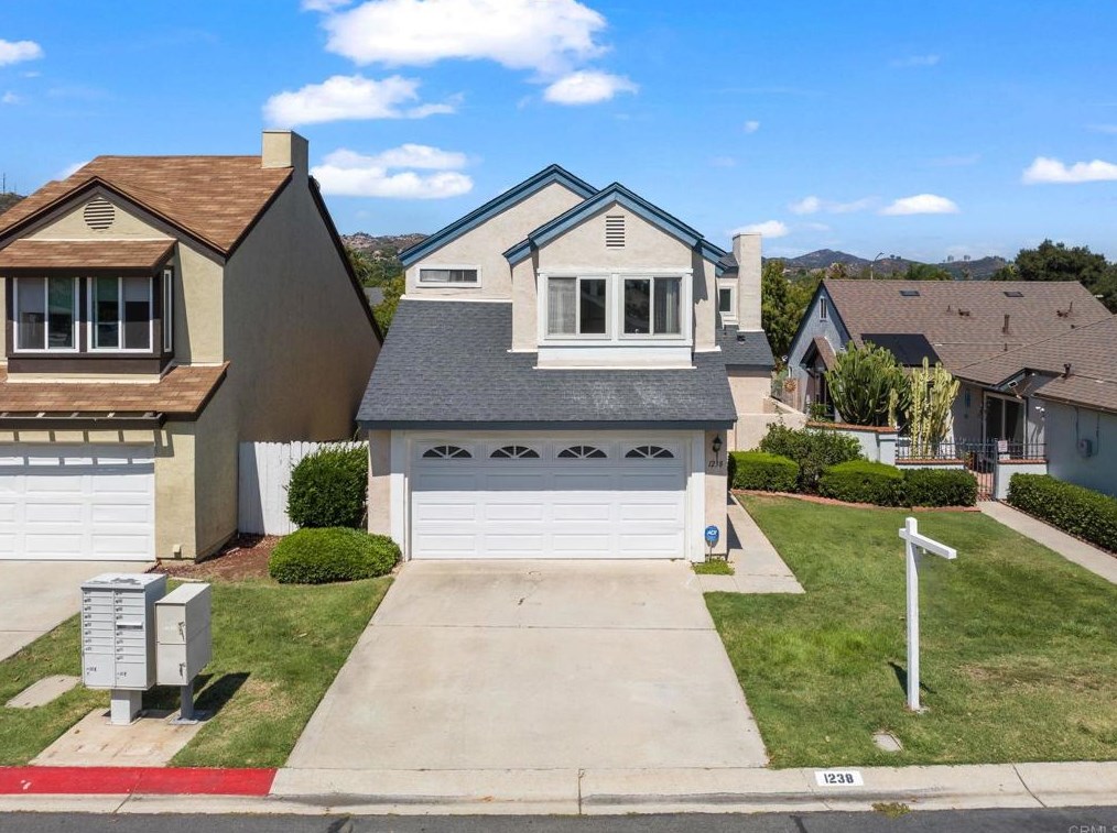 1238 Aristotle Gln, Escondido, CA 92026-3168