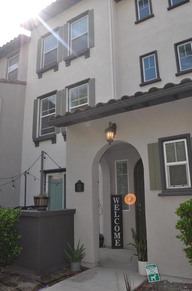 2151 Cherry Blossom Ct #196, Chula Vista, CA 91915