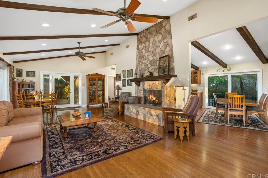 2264 Gird Rd, Fallbrook, CA 92028-8894