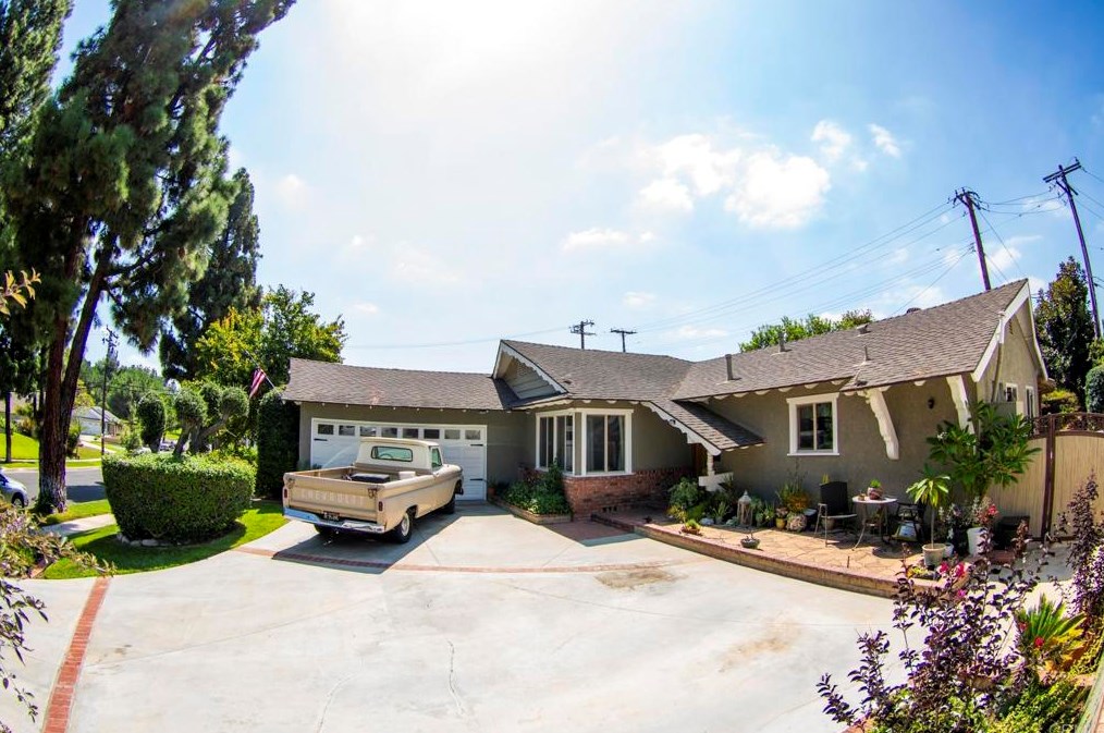 13307 Lisburn Pl, La Mirada, CA 90638-2340