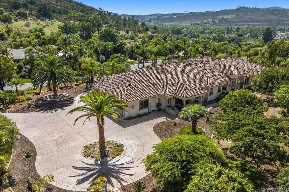 5734 Lake Vista Dr, Bonsall, CA 92003