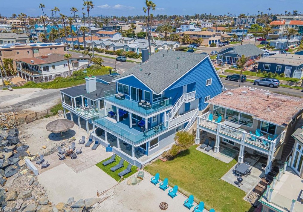 1005 S Pacific St, Oceanside, CA 92054