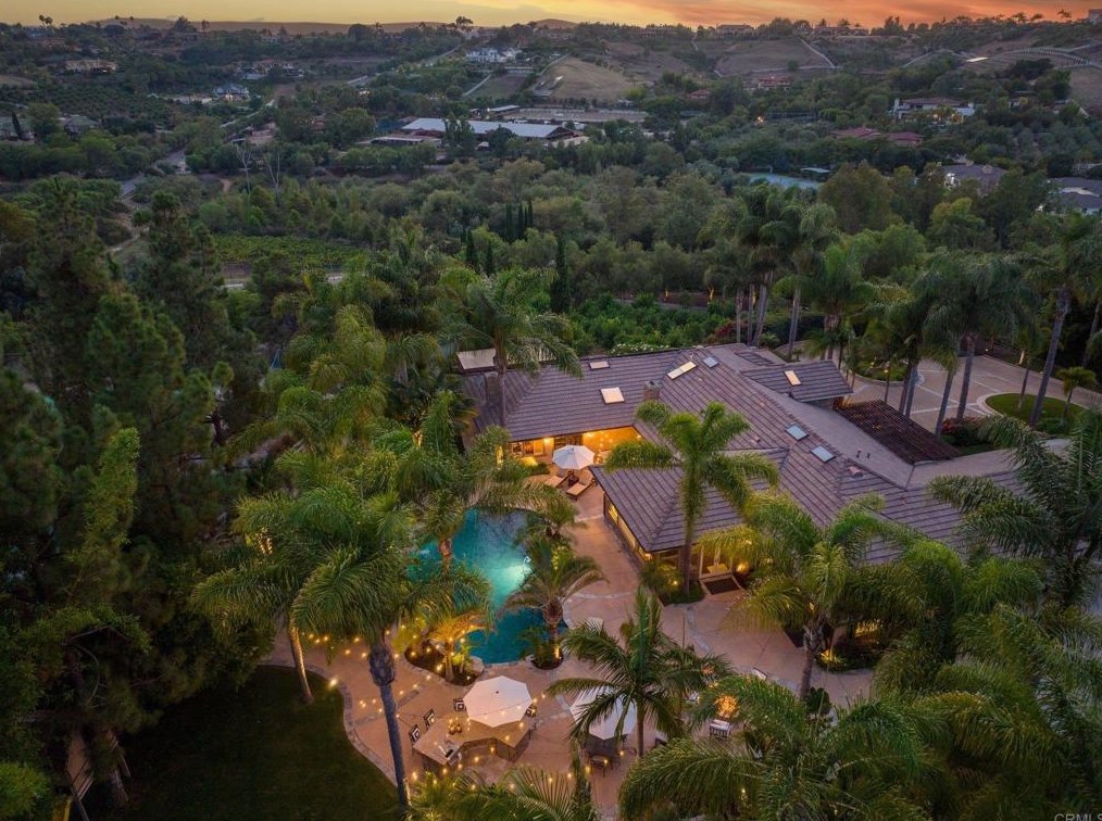 3433 Lone Jack Rd, Encinitas, CA 92024