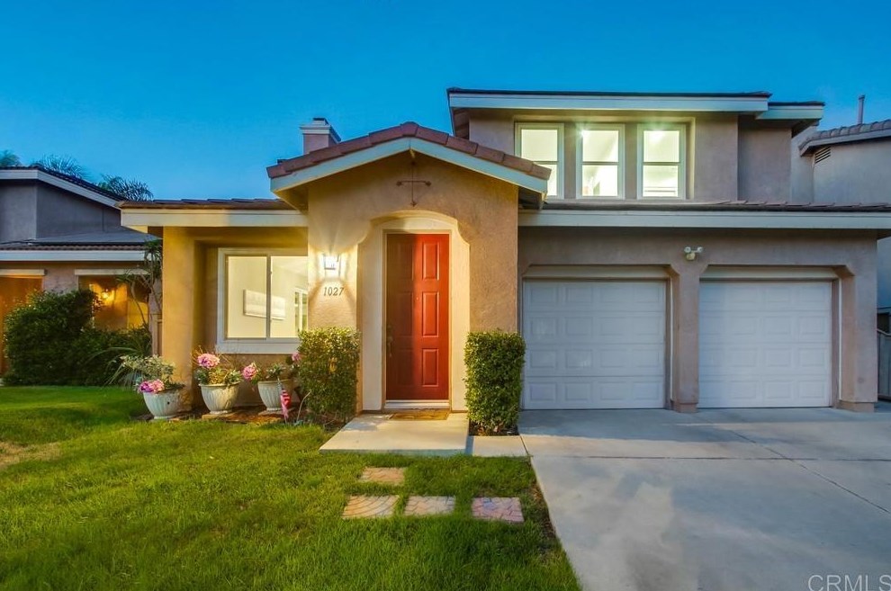 1027 Forest Hill Pl, Chula Vista, CA 91913