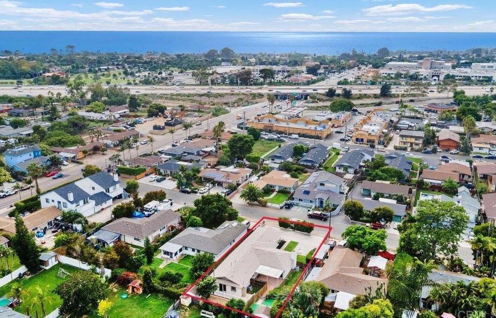 1155-57 Arcadia Rd, Encinitas, CA 92024