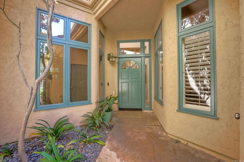 15333 Via Simpatico, Rancho Santa Fe, CA 92091-4064