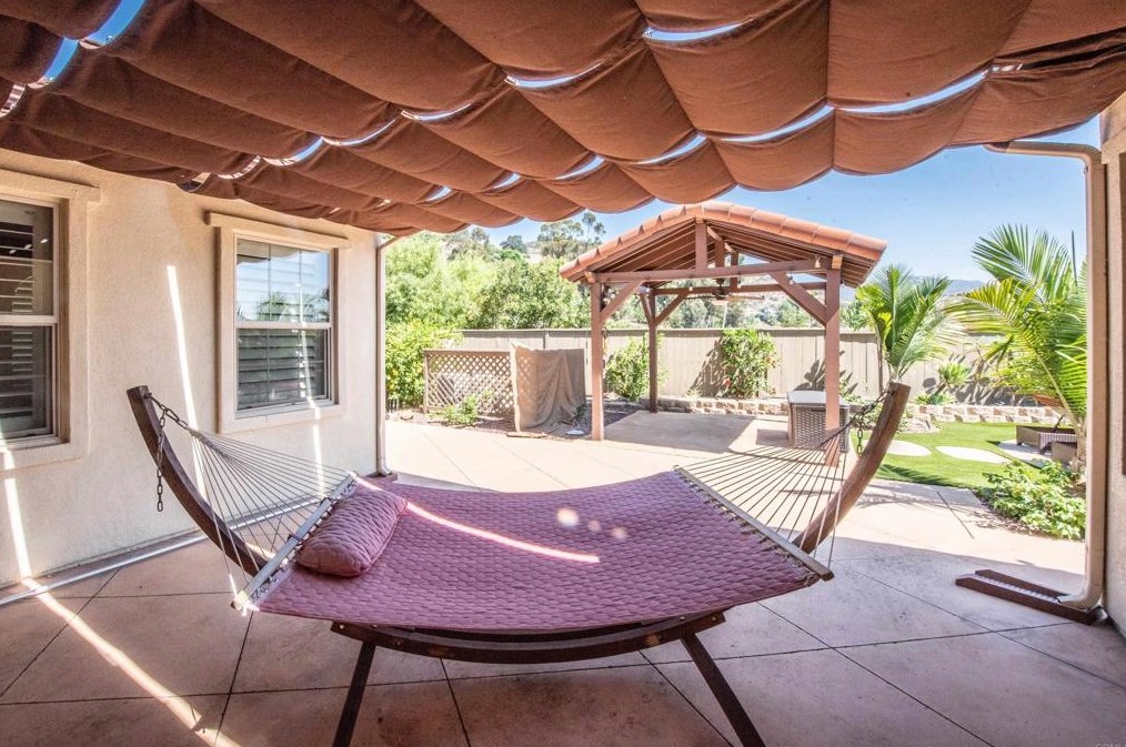 2589 Honeybell Ln, Escondido CA  92027-1847 exterior