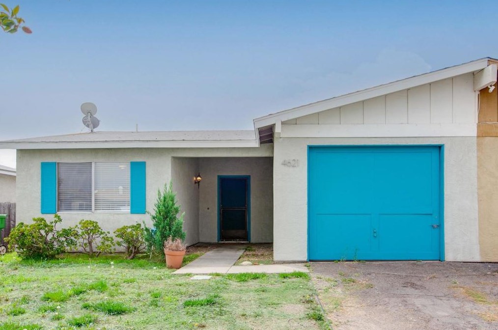 4621 Calle Del Palo, Oceanside, CA 92057
