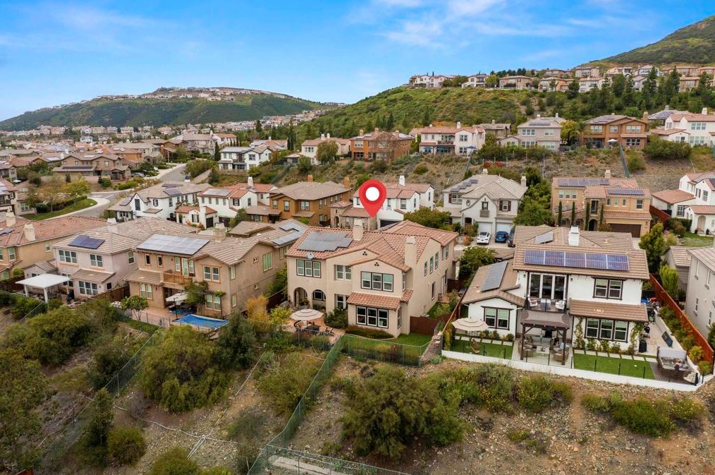 881 Orion Way, San Marcos, CA 92078