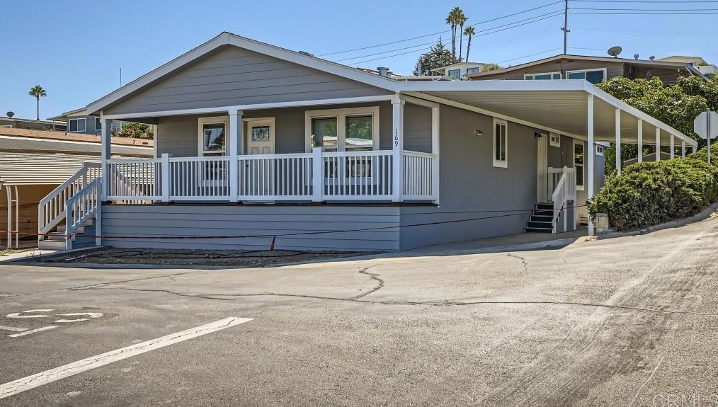 1219 E Barham Dr #169, San Marcos, CA 92078