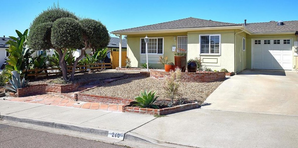 260 Gloxina St, Encinitas, CA 92024