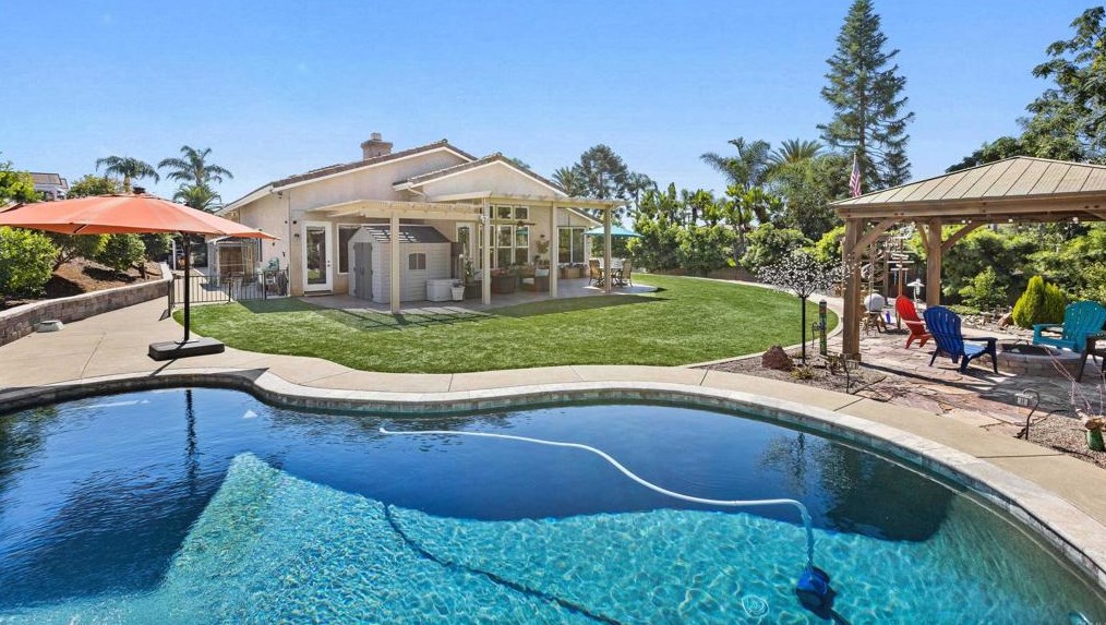 2389 Warmlands Ave, Vista, CA 92084