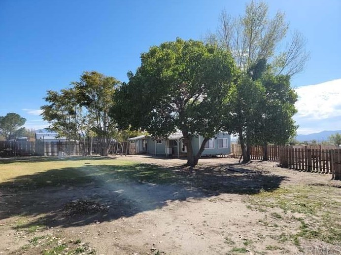 37860 Jack Ln, Anza, CA 92539