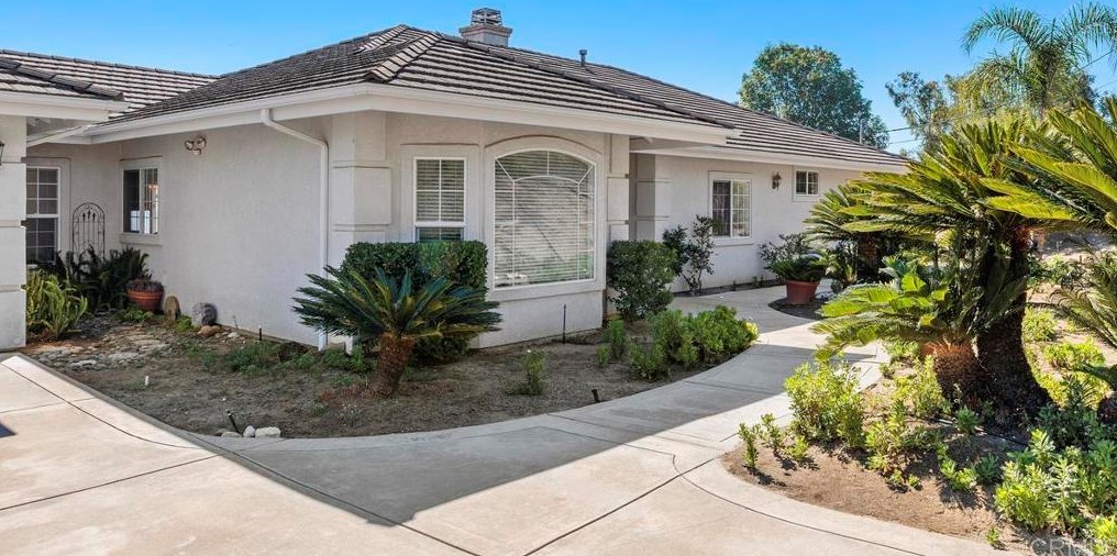 3505 Stonegate Pl, Fallbrook, CA 92028-8959