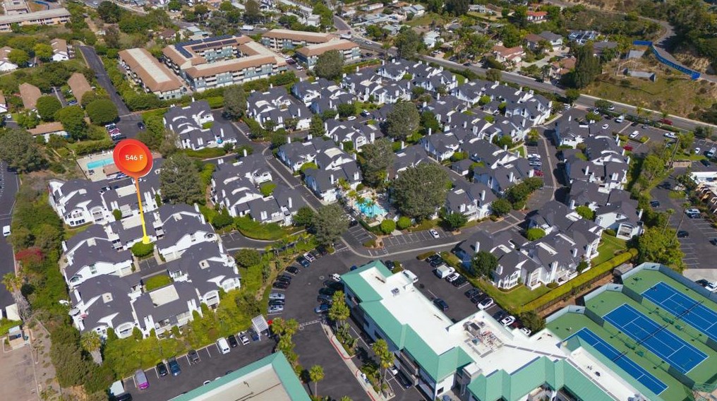 546 Via De La Valle #f, Solana Beach, CA 92075