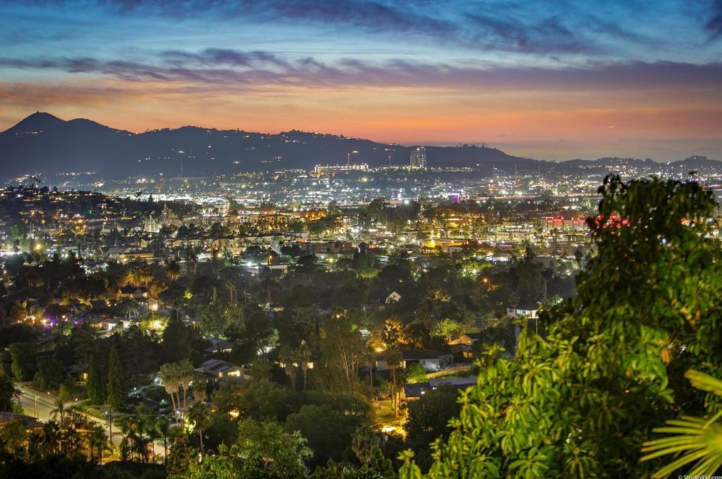 1126 Park Hill Ln, Escondido, CA 92025