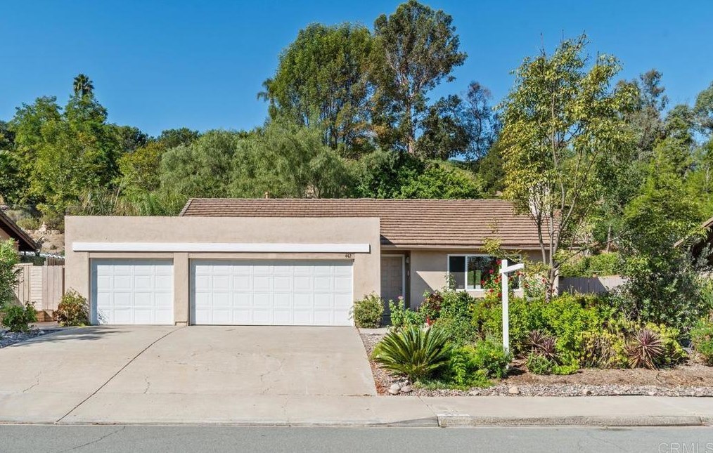 442 Dewane Dr, El Cajon, CA 92020