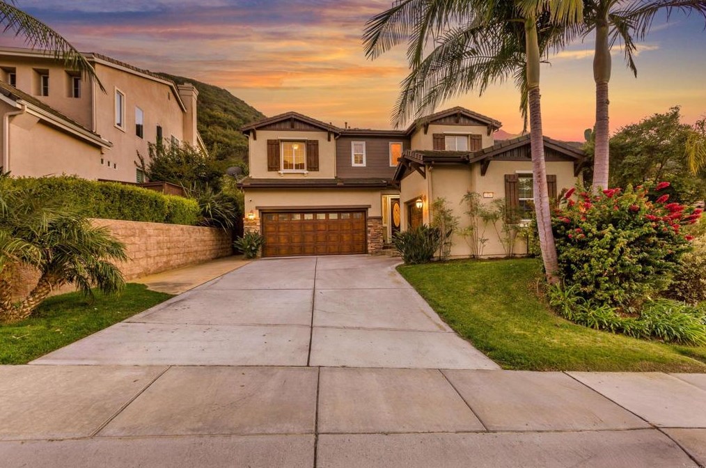 1100 Via Vera Cruz, San Marcos, CA 92078