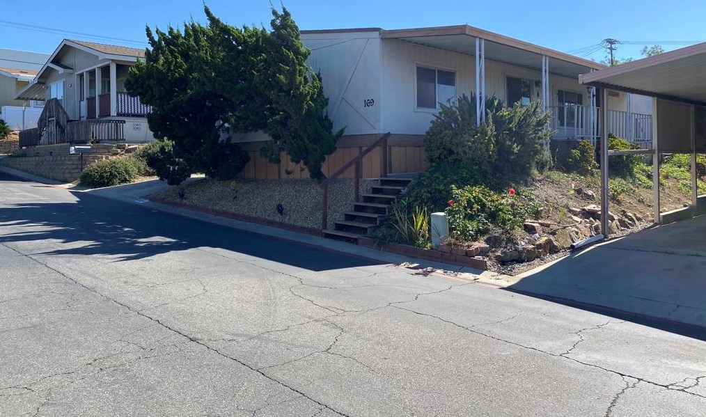 500 Rancheros #169, San Marcos, CA 92069