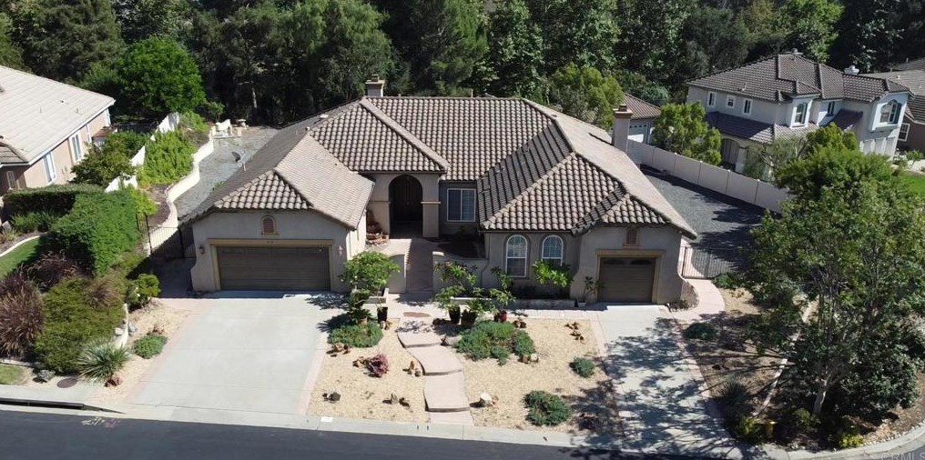 698 Braemar, Fallbrook, CA 92028