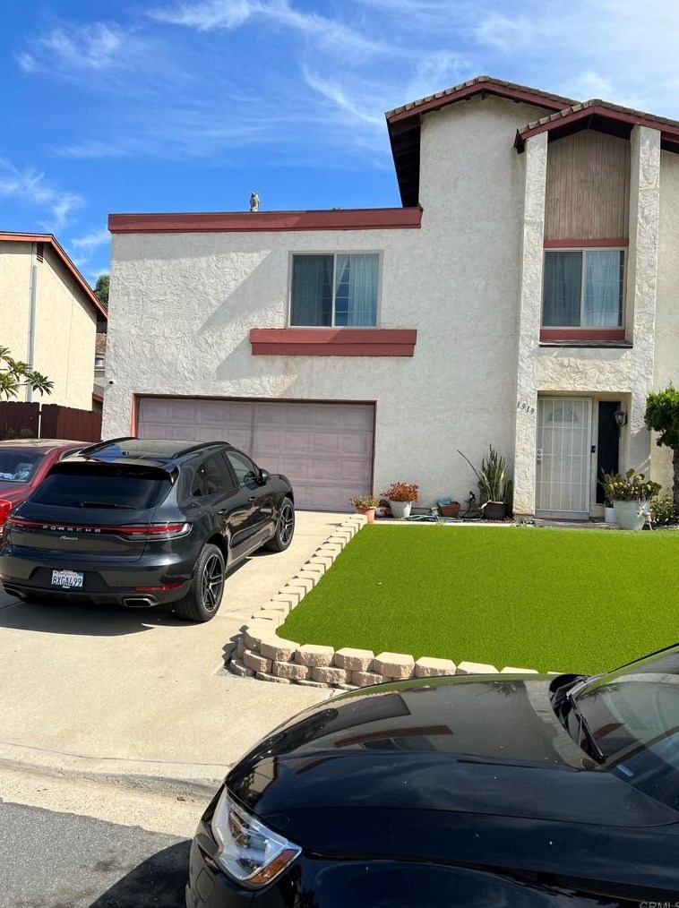 1919 Sonoma Ln, Lemon Grove, CA 91945