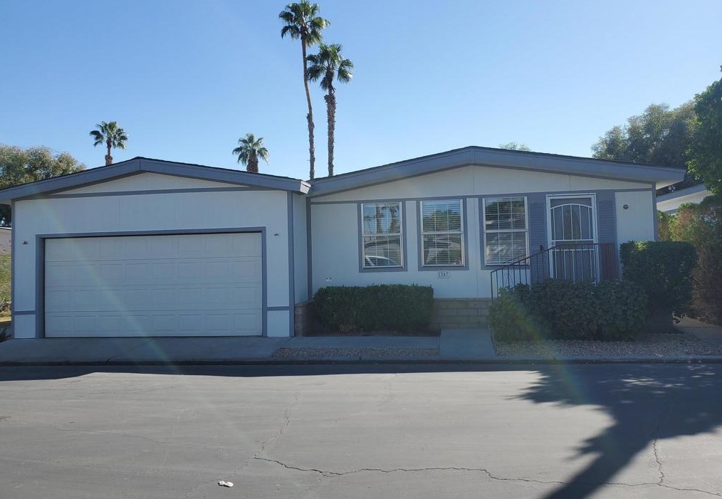 1247 Via Benicia, Cathedral City, CA 92234-4323