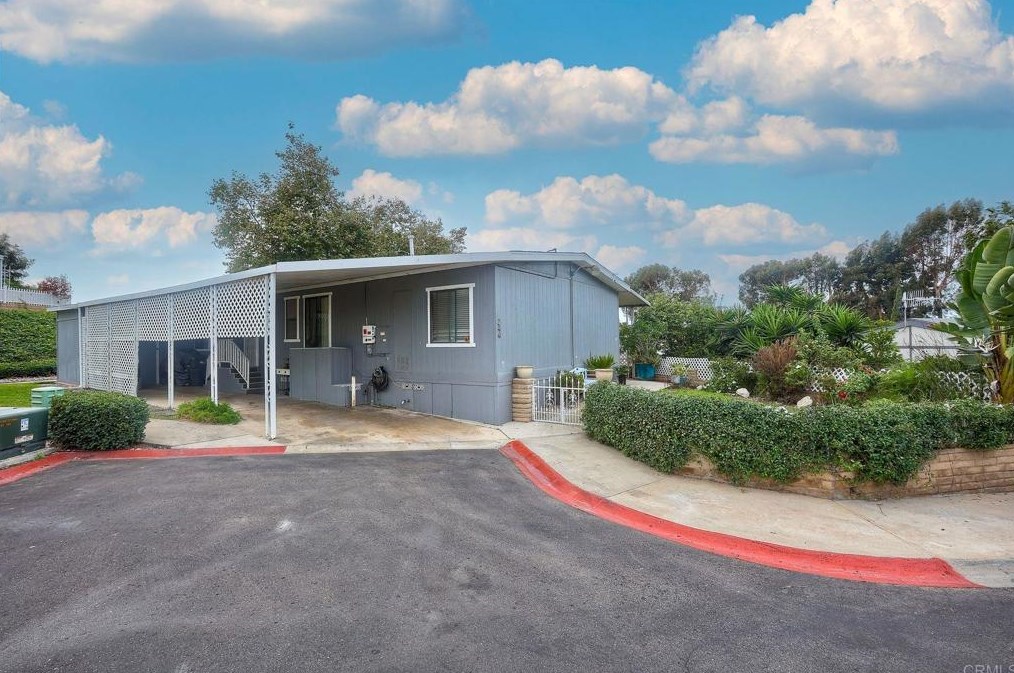 3340 Del Sol #244, San Diego, CA 92154