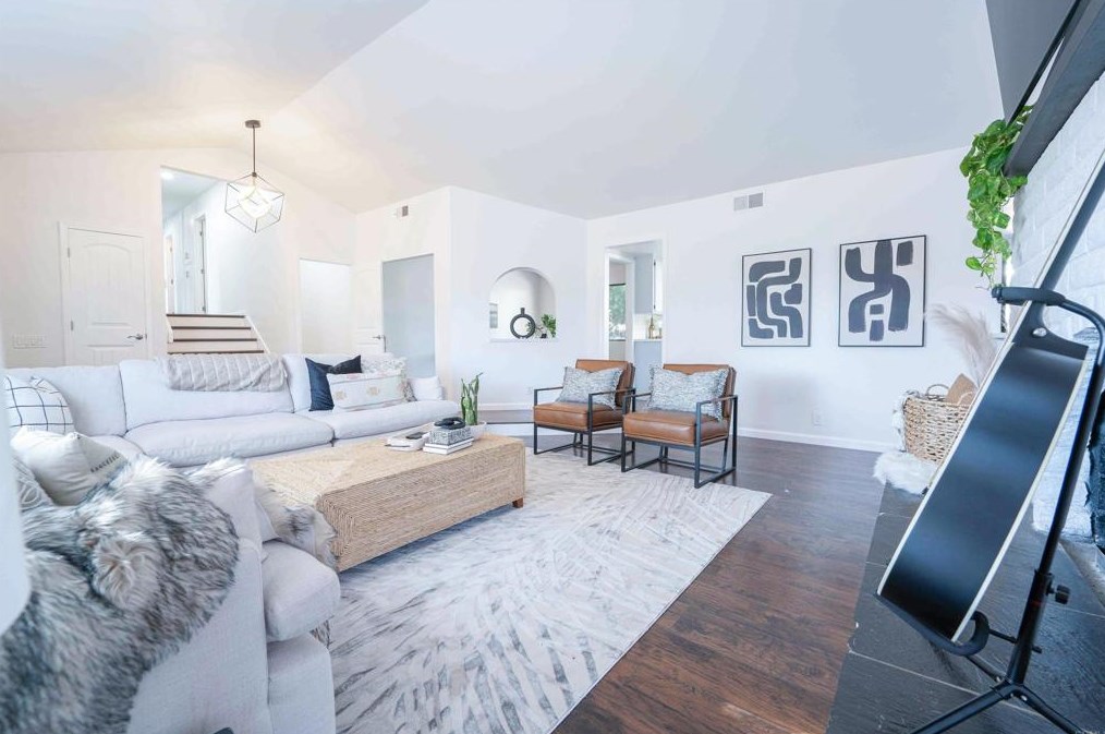 1344 Top Rail Ln, Escondido CA  92027-4407 exterior