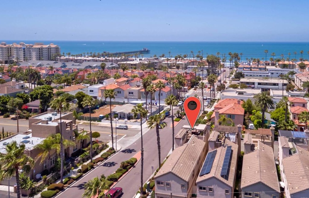 602 N Tremont St, Oceanside, CA 92054