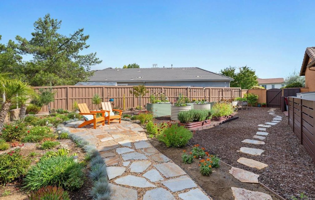 207 Clayton Parkinson Ct, Fallbrook CA  92028-2608 exterior