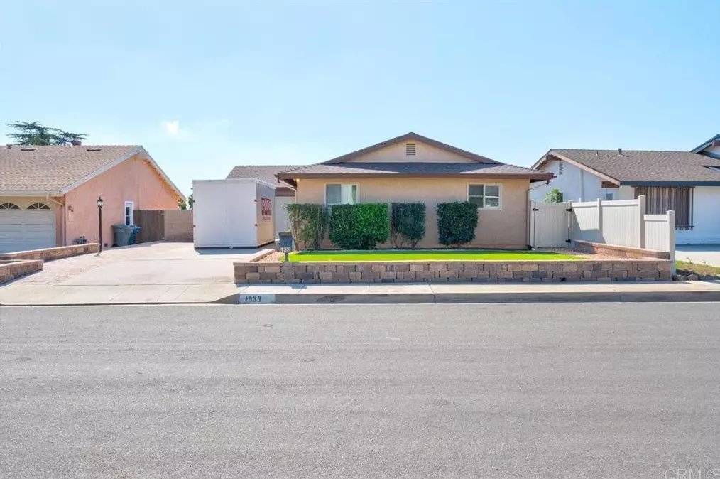 1933 Felice Dr, Escondido, CA 92026