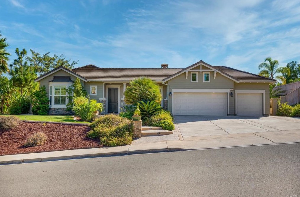 2976 Winding Fence Way, Chula Vista, CA 91914