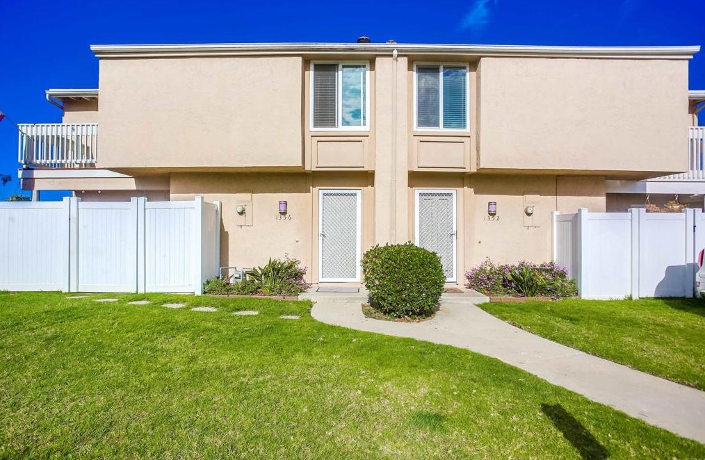 1352 Caminito Septimo, Cardiff by the Sea, CA 92007
