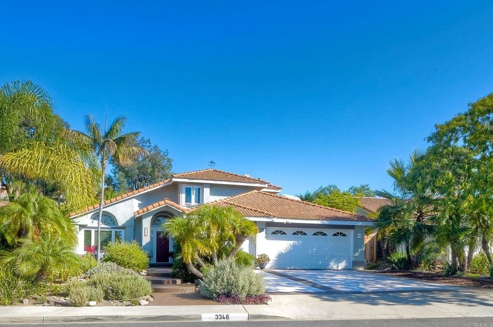 3346 Par Dr, Oceanside, CA 92056