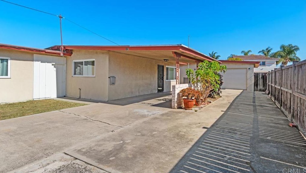 925-27 Cedar Ave, Chula Vista, CA 91911