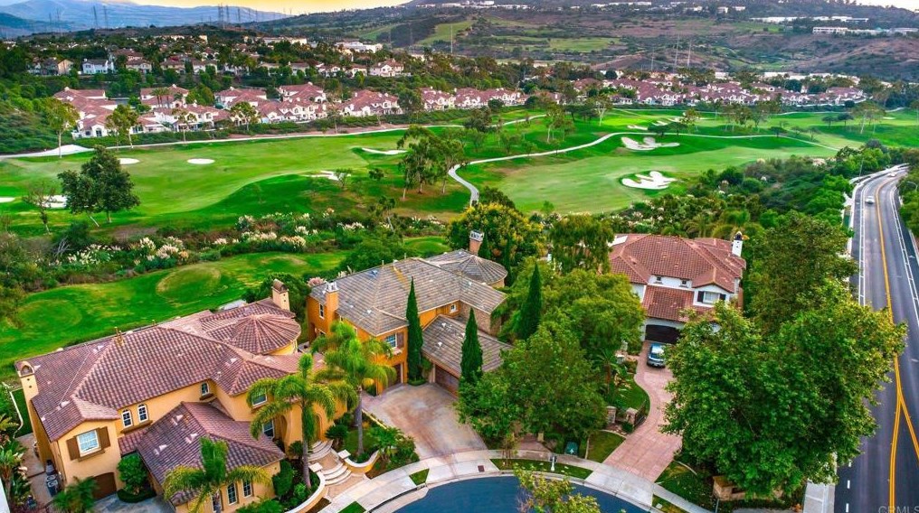 4 Corte Vizcaya, San Clemente, CA 92673
