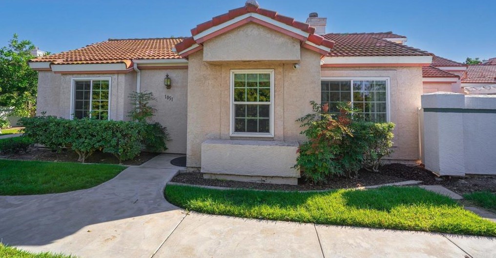 1051 Florido Plaza, Chula Vista, CA 91910