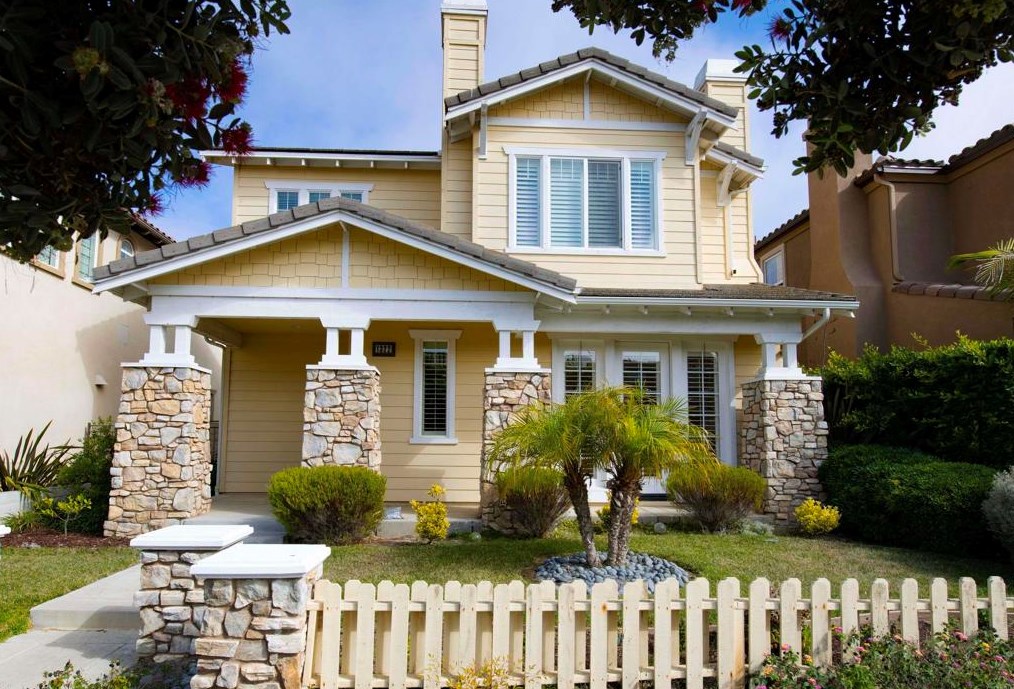 1322 Caspian Way, Oxnard, CA 93035