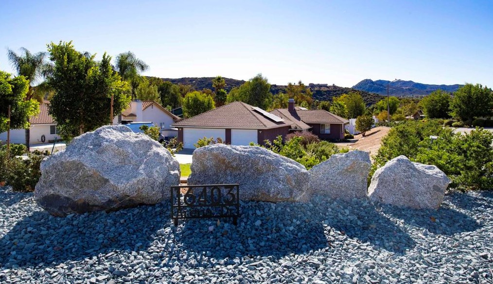 16403 Arena, Ramona, CA 92065