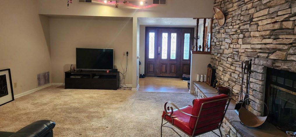 27430 Columbia St, Hemet CA  92544-8162 exterior