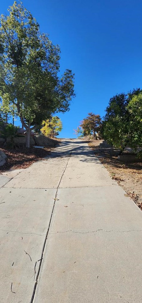 27430 Columbia St, Hemet CA  92544-8162 exterior